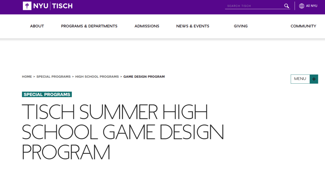 10/11年级进!美本夏校别瞎冲!这篇说清:什么时候准备?选哪些项目? 10/11年级进!美本夏校别瞎冲!这篇说清:什么时候准备?选哪些项目?