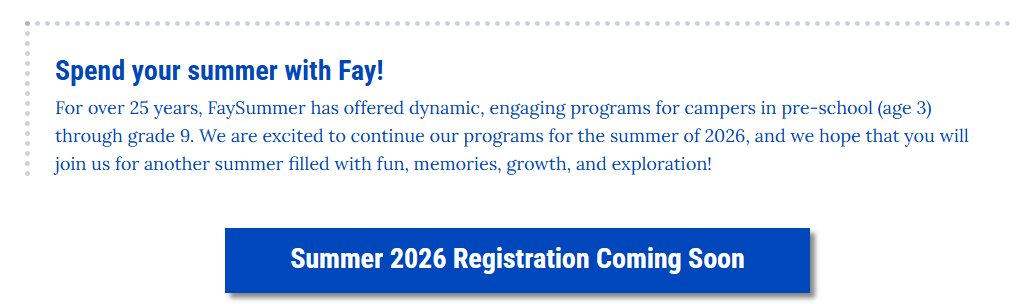 美国顶尖私校2026年夏校申请开放时间整理 美国顶尖私校2026年夏校申请开放时间整理