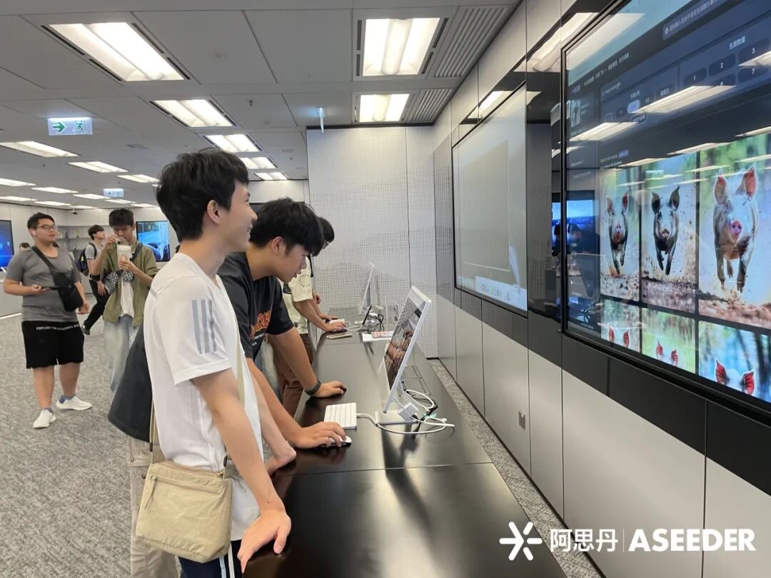 港科大工程学夏校回顾 | 工程基础？AI时代下的工程学就不基础