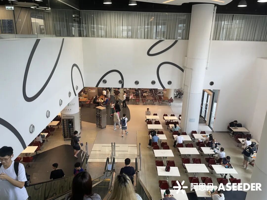 港科大工程学夏校回顾 | 工程基础？AI时代下的工程学就不基础