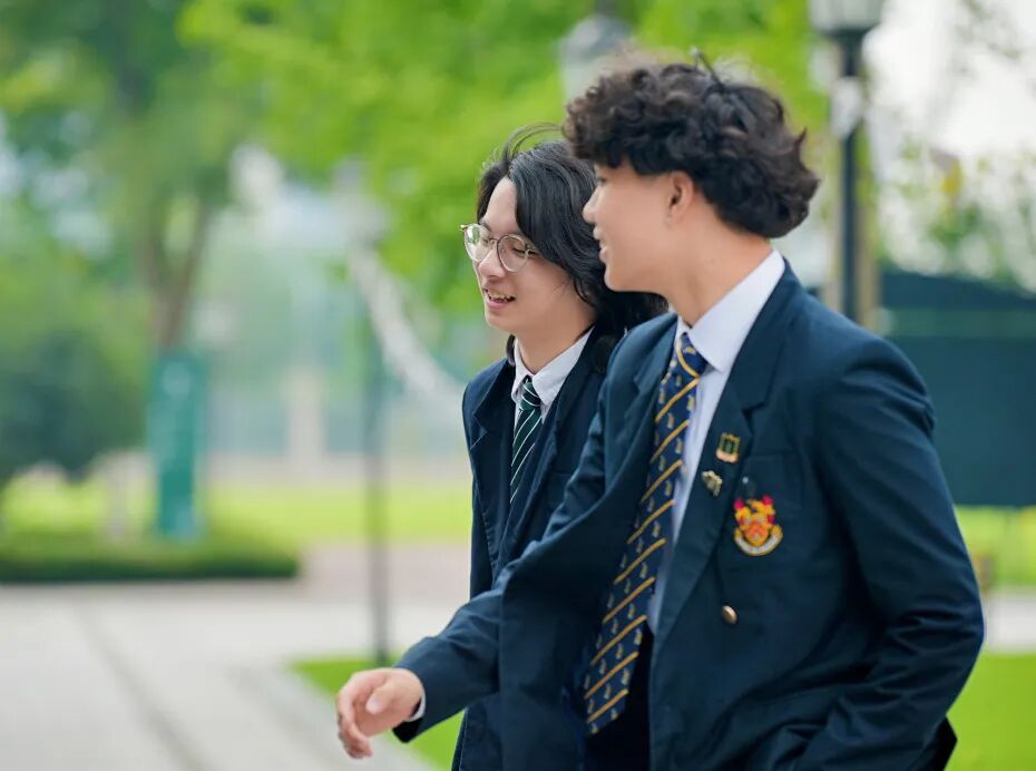 成都国际学校｜成都墨尔文学校2026年春季招生简章！10月18日开放日报名中