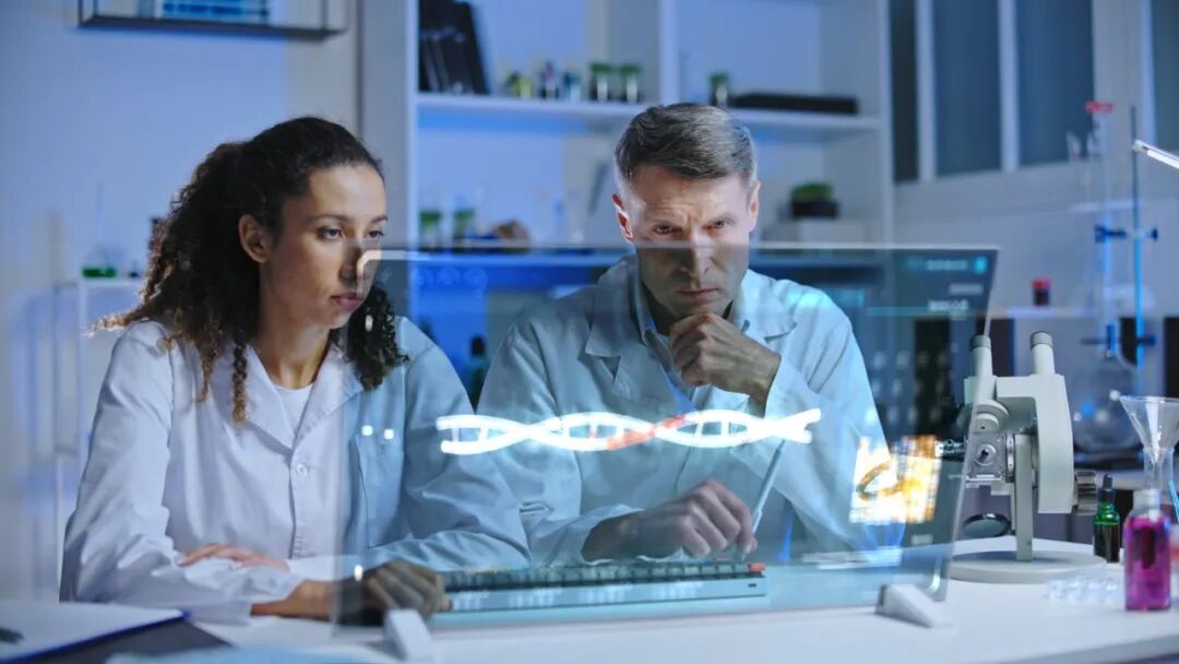 科研合集：医学/生物/分子生物学/基因工程...一席难求的实验室科研项目，速进！