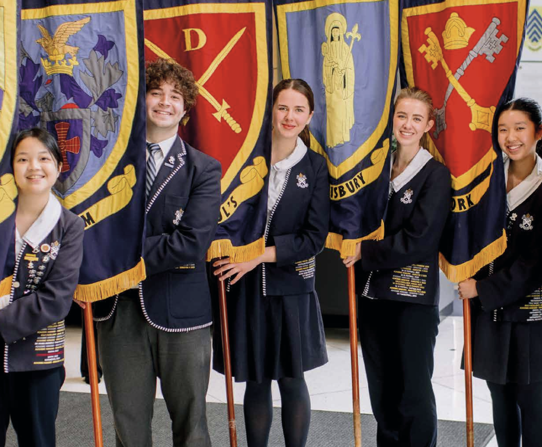 【悉尼优质私立混校】圣安德鲁教会学校 St Andrew's Cathedral School (下篇)！
