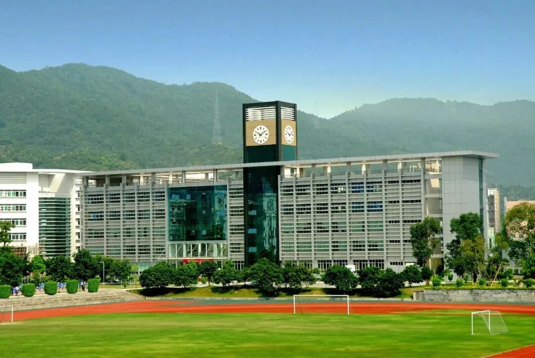 一文了解深圳富源·英美学校