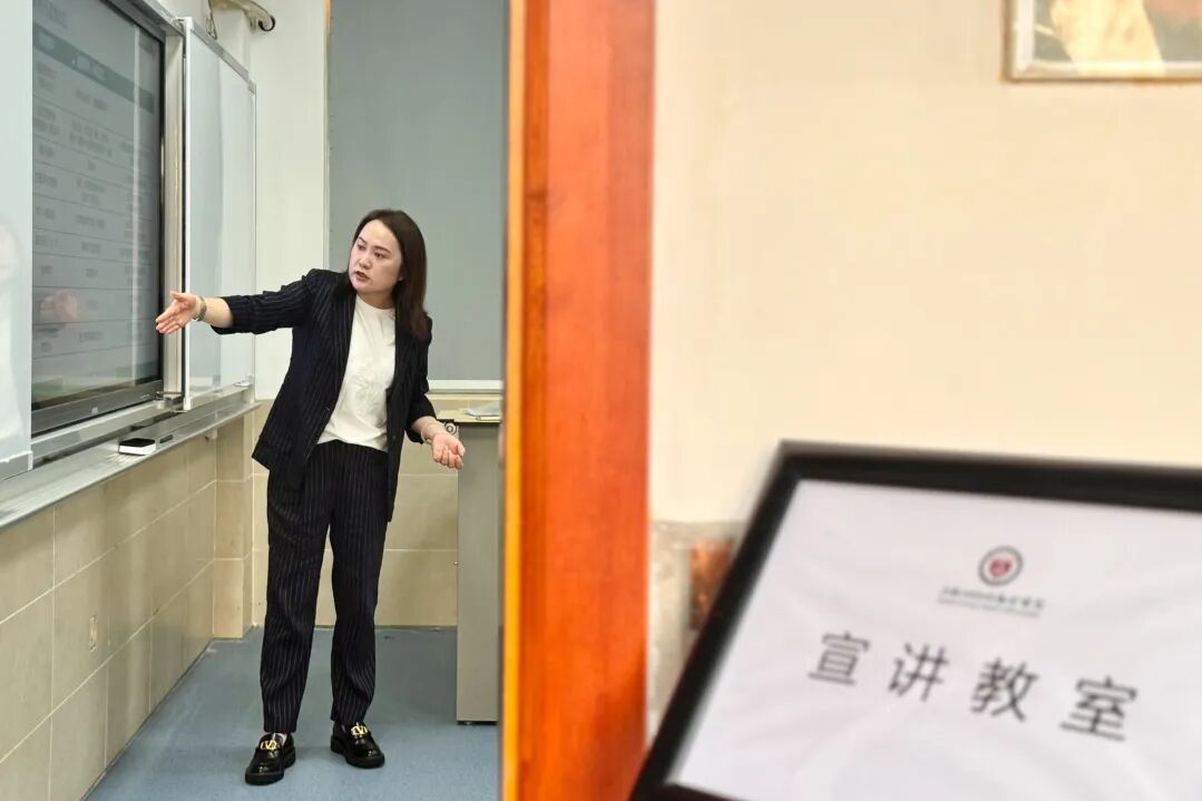 开放日回顾 | 深度体验DSE课程魅力，见证孩子成长的无限可能