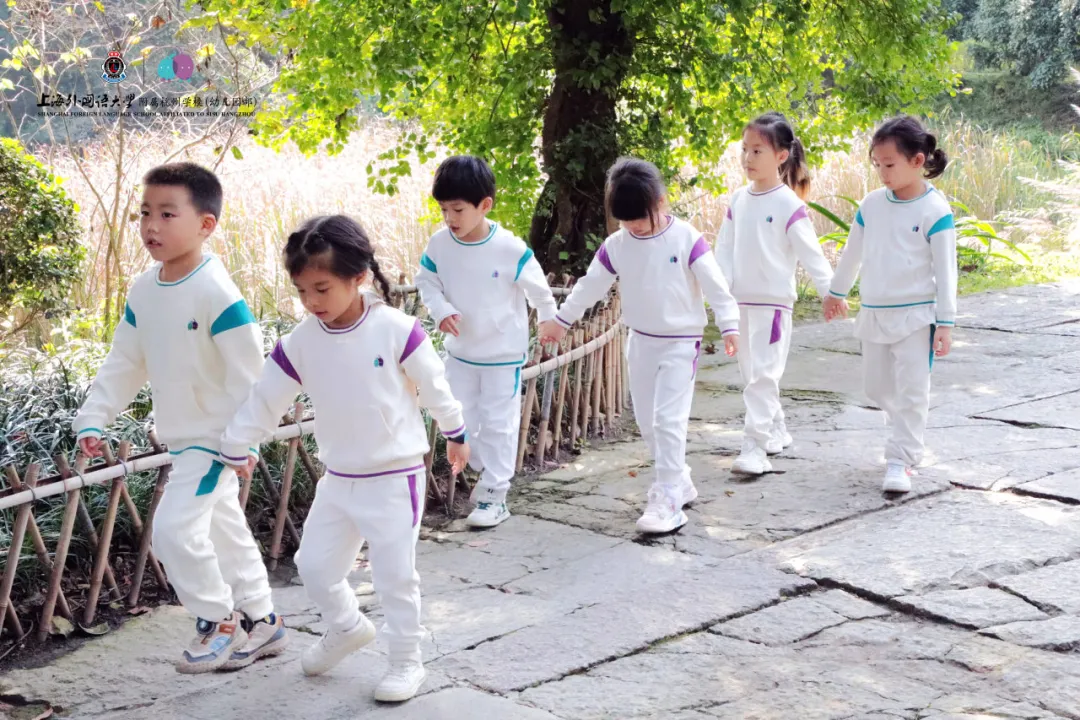 杭州国际高中｜上外附属杭州学校2026年春季招生简章！10月25日首场开放日报名中！