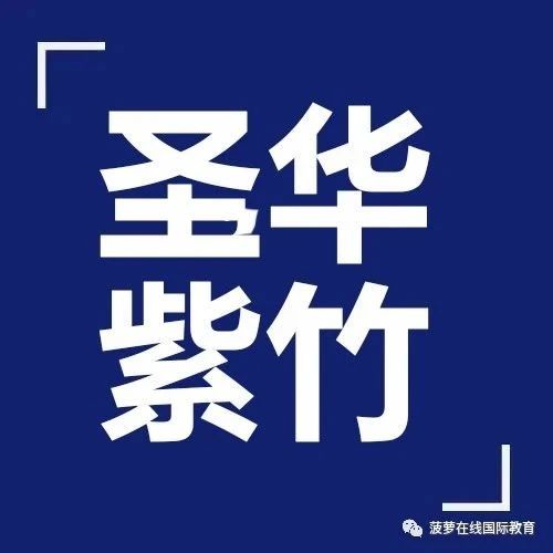 2026年上海圣华紫竹双语学校招生简章！考情分析+真题测试卷