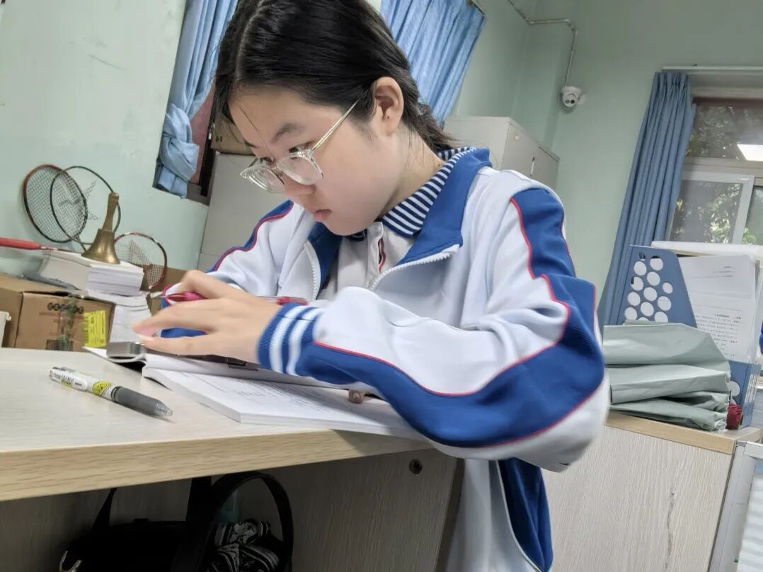 七中万达学校国际部获全球最大教育质量权威认证Cognia学校！