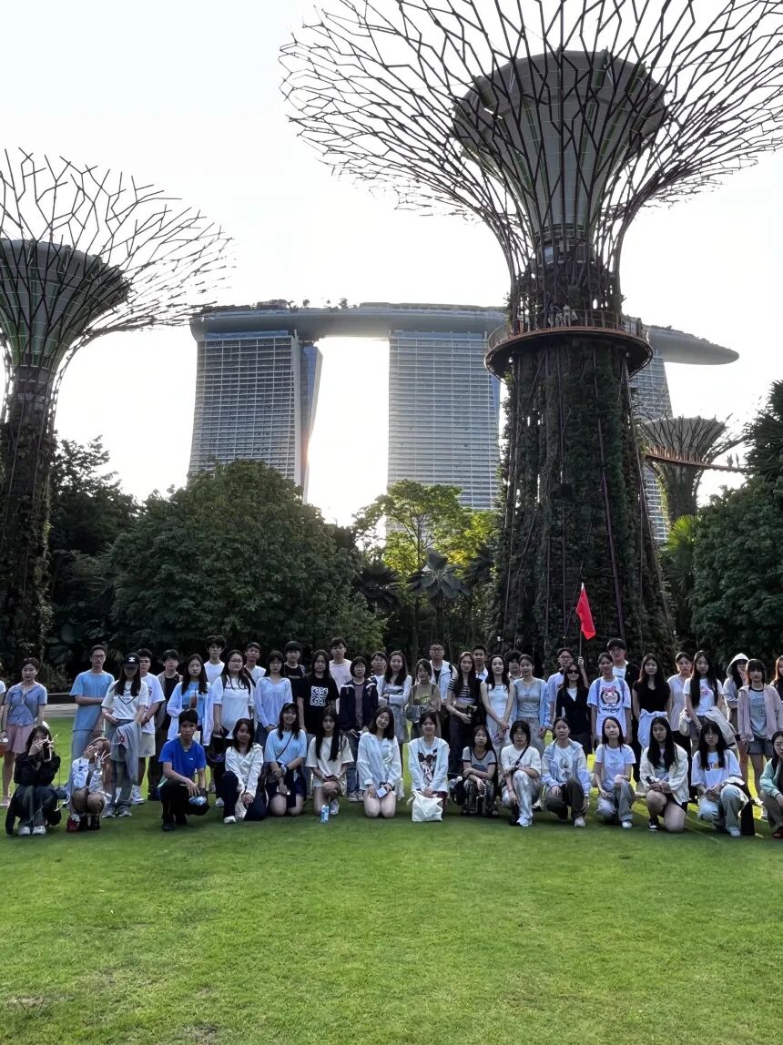诺奖经济学第一课：新加坡国立大学官方课程，打造你的经济思维！