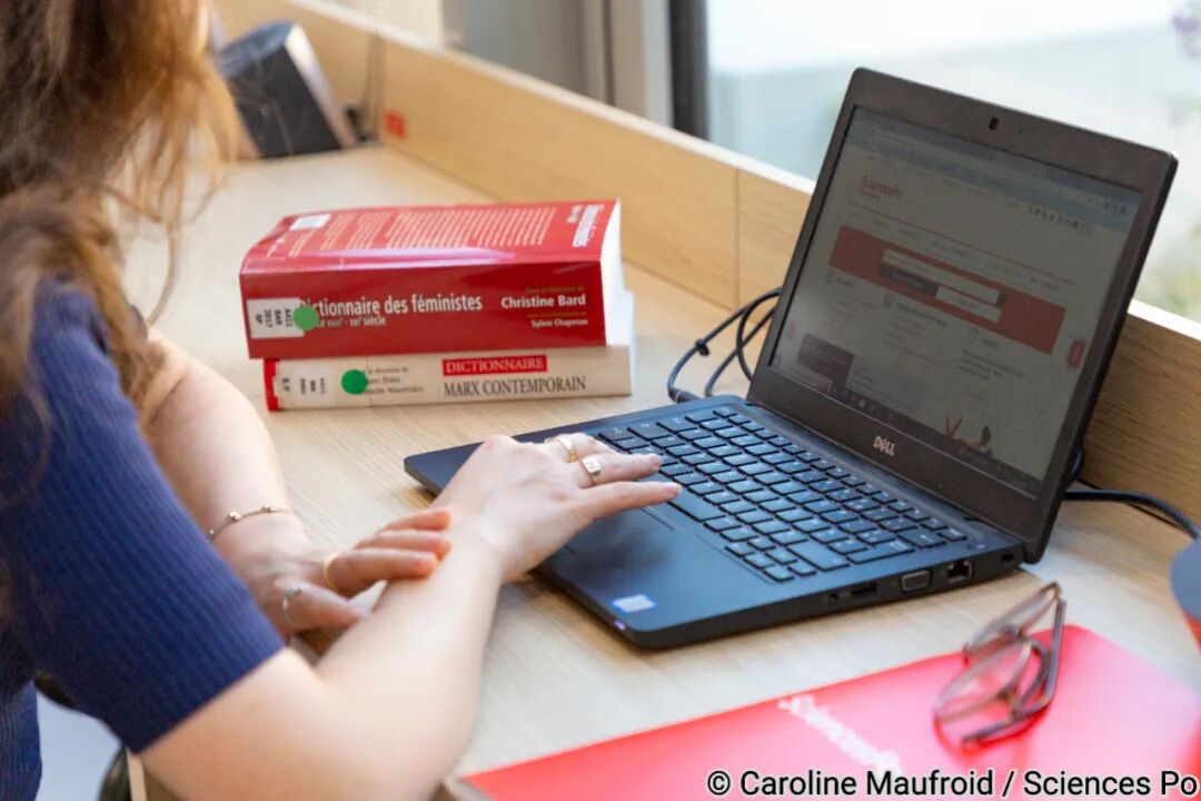 26fall申请季 | SciencesPo 巴政三年制本科网申+奖学金申请开放！