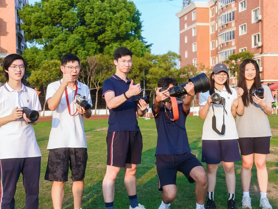 2025年上海领科国际学校录取榜单