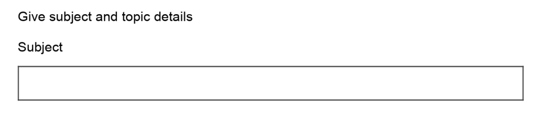 22号截止，剑桥申请必填！My Cambridge Application填写指南来啦！有哪些问题一定要注意？
