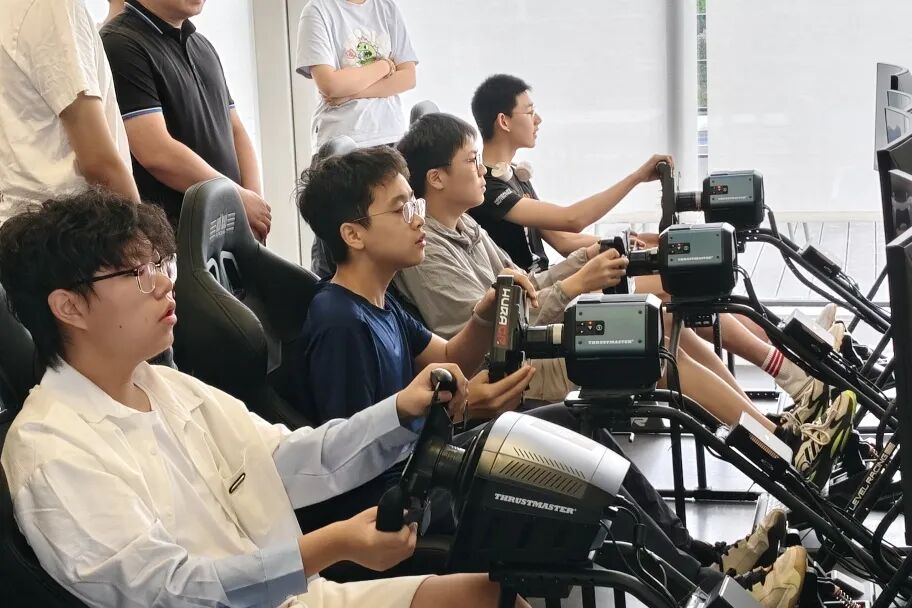 最全理工科合集：机械工程/计算机/人工智能/电子电气/材料科学/游戏设计...最热专业一网打尽
