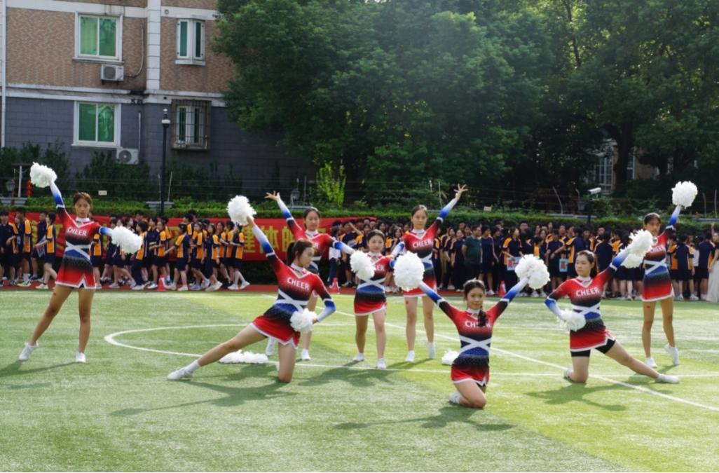 上海市文来高中2026学年招生公告