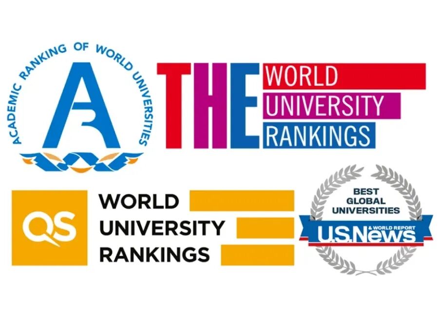 美国留学 | 官方认证！这20所美国大学，霸榜2026四大权威排名TOP100！