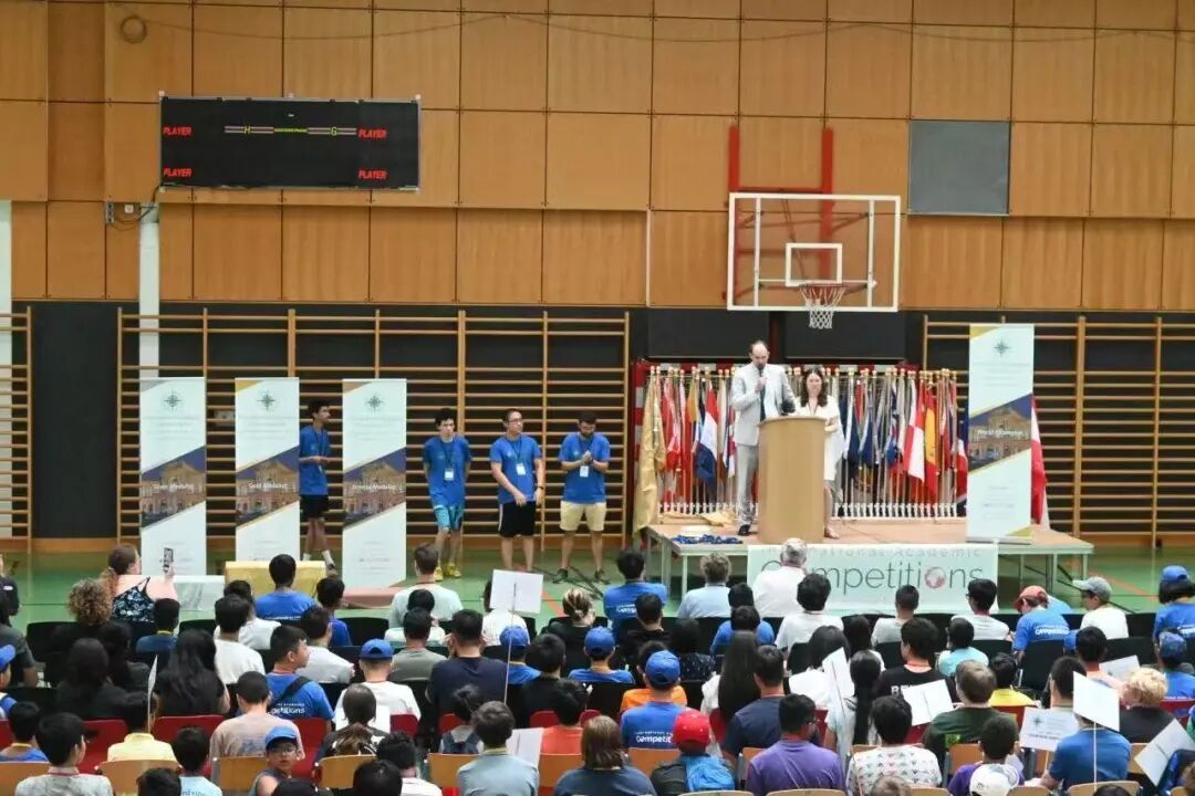 【报名仅剩10天】 2025IGB世界地球科学挑战资格轮火热报名中！