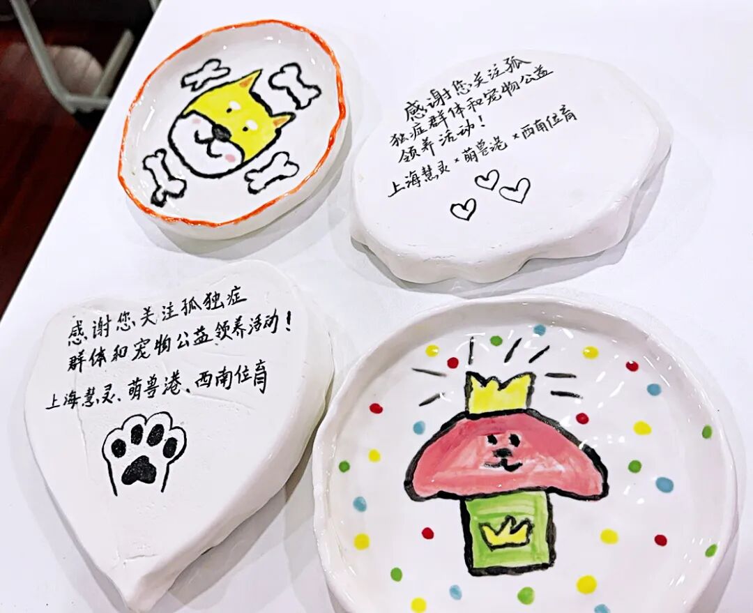 从指尖到心间｜西南位育国际课程部社会公益行动进行时