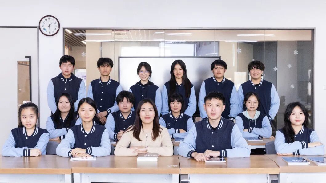 南京国际高中|南理工紫金学院OSSD&A-level、日本课程2026年招生简章！学费8万一年！
