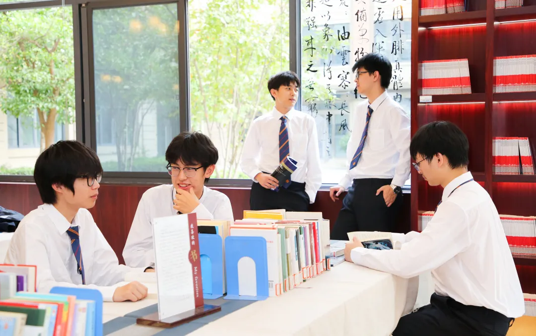 张家港日本高中｜张家港外国语学校中日融合课程2026年招生简章｜升学新赛道正式开启！
