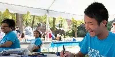 想读生物但不想卷上天?波士顿这几所大学值得考虑!毕业到就业通道顺畅 想读生物但不想卷上天?波士顿这几所大学值得考虑!毕业到就业通道顺畅