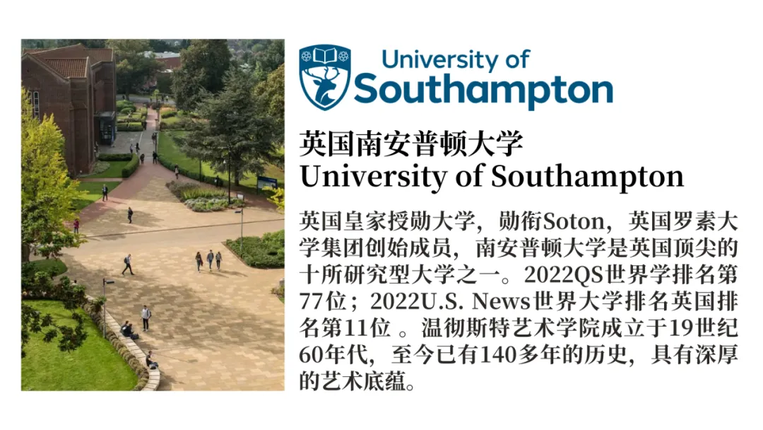 中央戏剧学院国际本科项目:不用校考，补录中