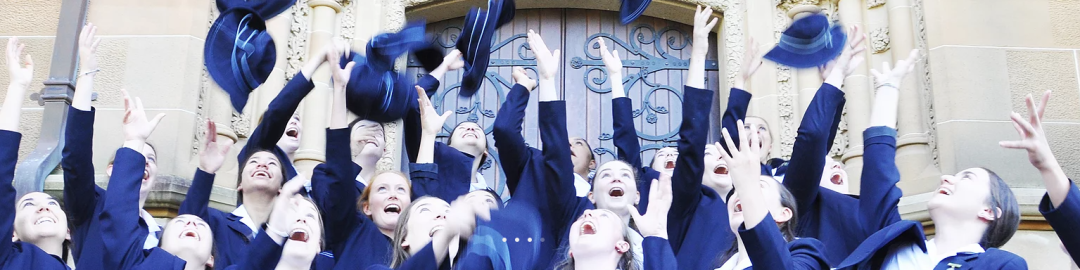 【悉尼市区寄宿女校】圣斯考拉斯蒂卡学院 - St Scholastica’s College!(下篇) 【悉尼市区寄宿女校】圣斯考拉斯蒂卡学院 - St Scholastica’s College!(下篇)