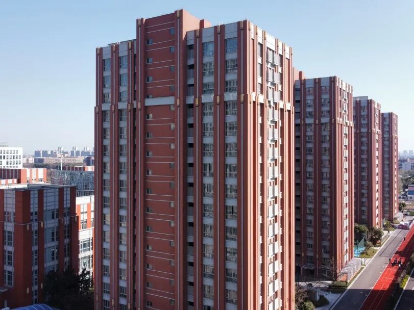 圣华紫竹2026学年校园开放日(11月23日) 圣华紫竹2026学年校园开放日(11月23日)