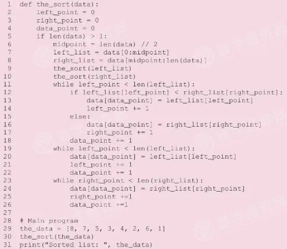 深度剖析 | 同样是计算机科学,爱德思和CIE考试局有何不同? 深度剖析 | 同样是计算机科学,爱德思和CIE考试局有何不同?