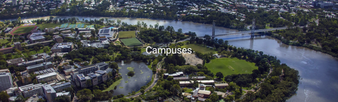 昆士兰大学:澳洲科研实力Top3的实力派名校 昆士兰大学:澳洲科研实力Top3的实力派名校