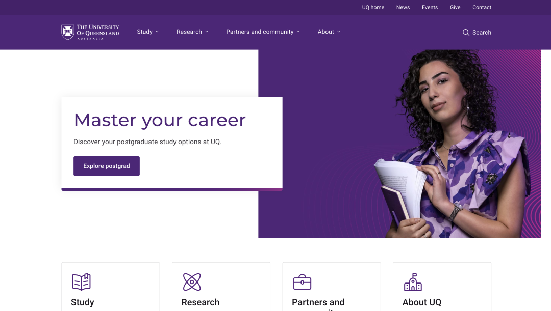 昆士兰大学:澳洲科研实力Top3的实力派名校 昆士兰大学:澳洲科研实力Top3的实力派名校