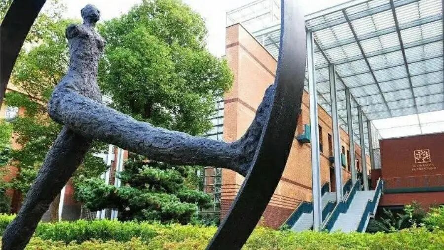 香港包玉刚首场宣讲会重要信息一览!2026年入学的同学提前做好准备!