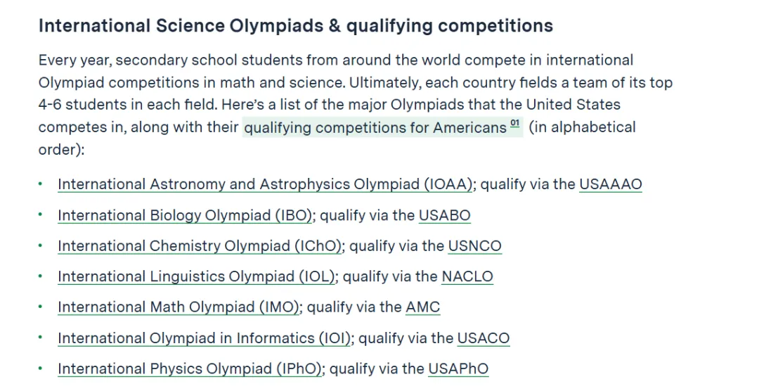 MIT 青睐的硬核 STEM 竞赛与项目:解锁美本申请竞争力的黄金钥匙! MIT 青睐的硬核 STEM 竞赛与项目:解锁美本申请竞争力的黄金钥匙!
