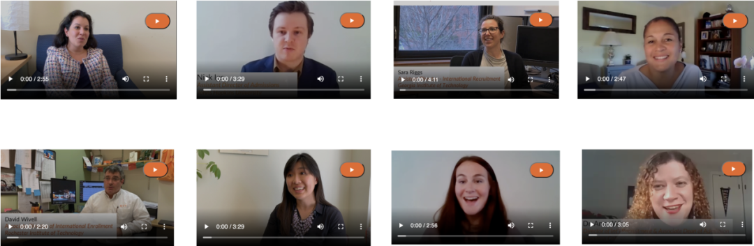 不只是文书、成绩、推荐信:申请季的“第四材料”你准备了吗? 不只是文书、成绩、推荐信:申请季的“第四材料”你准备了吗?