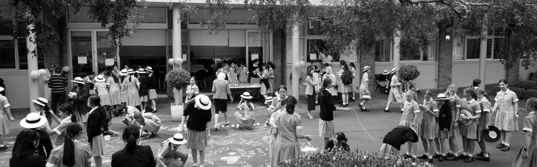 【悉尼优质私立女校】阿博茨利女子学校 - Abbotsleigh School !(上篇) 【悉尼优质私立女校】阿博茨利女子学校 - Abbotsleigh School !(上篇)