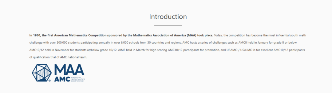今年港前三录取生的理科竞赛 “标配”?AMC 竞赛为何成港系 / 国际学校首选?