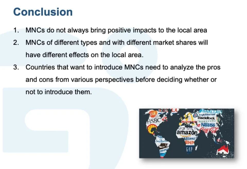 IEPQ学员说|LSE 经济学录取生亲述:拆解跨国公司影响,我的英本申请靠它助力! IEPQ学员说|LSE 经济学录取生亲述:拆解跨国公司影响,我的英本申请靠它助力!