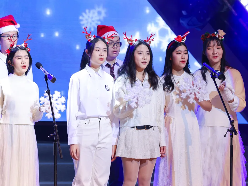 上海松江国际高中 | “牛剑收割机”上海领科国际学校怎么样? 上海松江国际高中 | “牛剑收割机”上海领科国际学校怎么样?