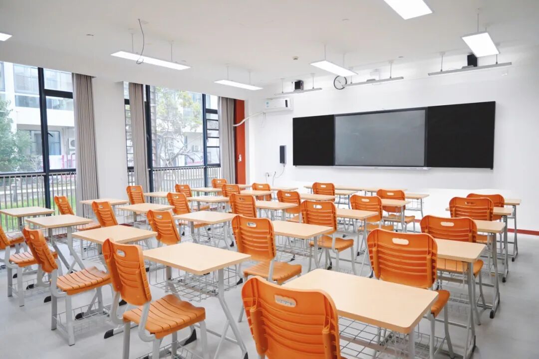 集团办学、花园式校园、五大国际课程|天立上海美达菲国际部2026春招校园开放日（11.8）报名→