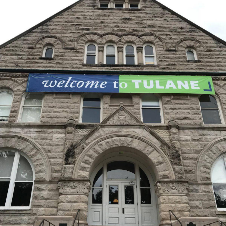 一人失信,全校连坐!美国杜兰大学实施“ED连坐禁令”敲响警钟! 一人失信,全校连坐!美国杜兰大学实施“ED连坐禁令”敲响警钟!