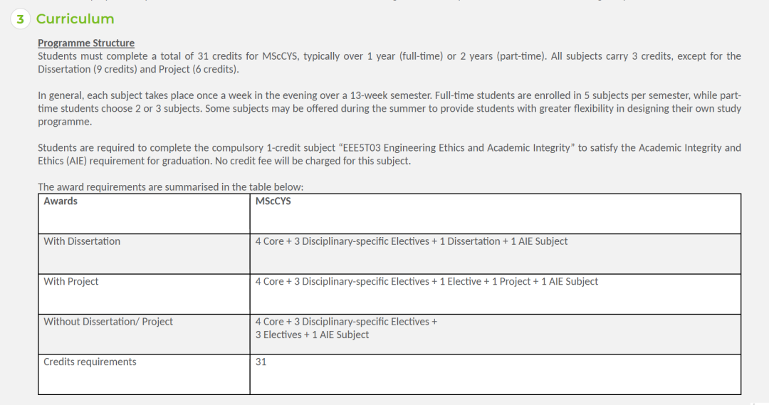 26Fall港理工和港大悄悄上新!附详细专业解析 26Fall港理工和港大悄悄上新!附详细专业解析