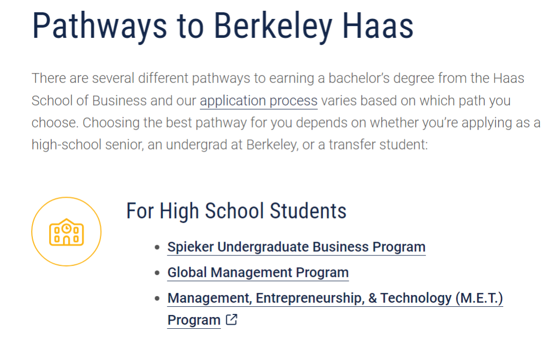 2026美本商科专业排名发布,这13所商学院新生可直申! 2026美本商科专业排名发布,这13所商学院新生可直申!