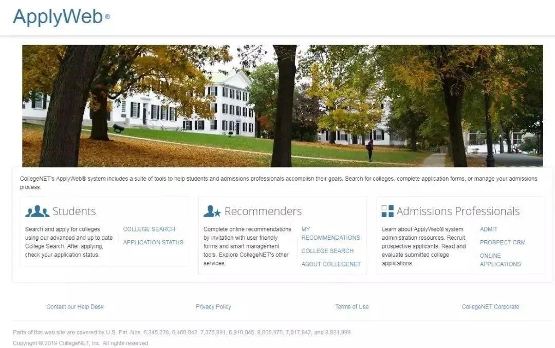 一文搞定美研申请!主流网申平台拆解+首轮DDL整理,学霸都在存! 一文搞定美研申请!主流网申平台拆解+首轮DDL整理,学霸都在存!