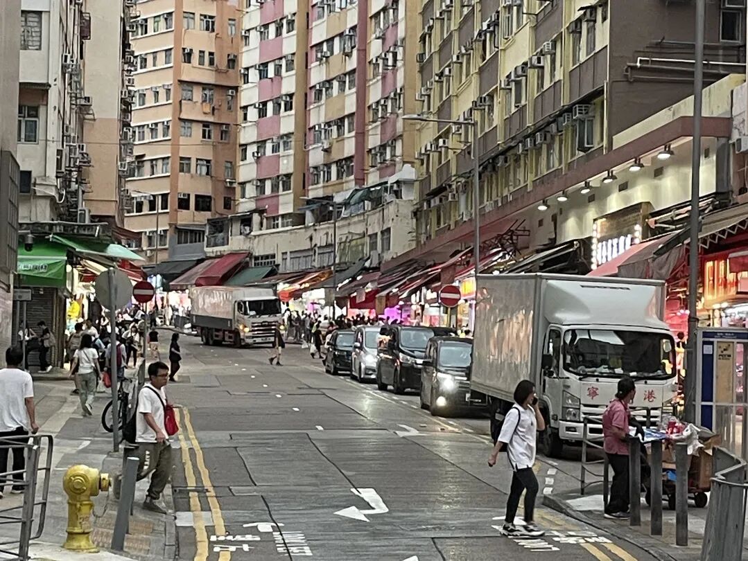 港科大工程学夏校回顾 | 工程基础？AI时代下的工程学就不基础