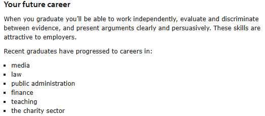 牛剑G5也有几乎不收中国学生的专业 建议慎选!