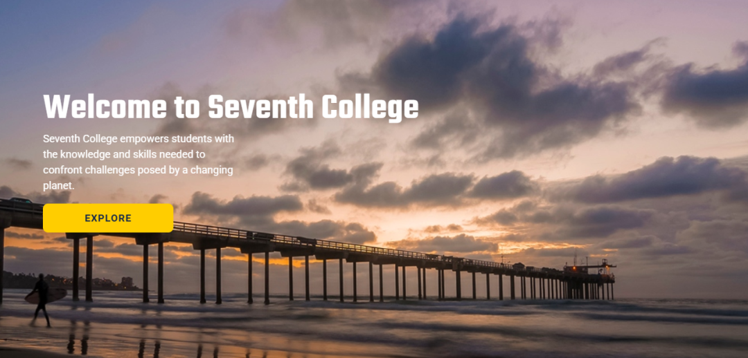 UCSD选学院终极指南 | 一篇看懂八大学院GE要求，找到最适合你的那一所！