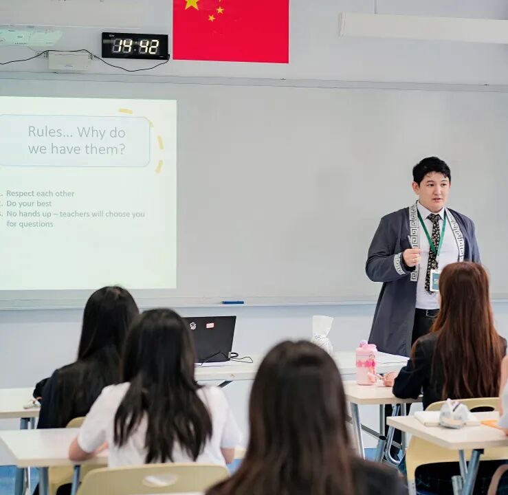 成都国际学校｜成都墨尔文学校2026年春季招生简章！10月18日开放日报名中