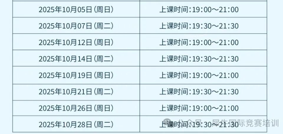 惊！上海体制内/国际学校AMC10含金量这么高！头部国际高中对AMC10成绩具体要求？附AMC10突击冲刺课！