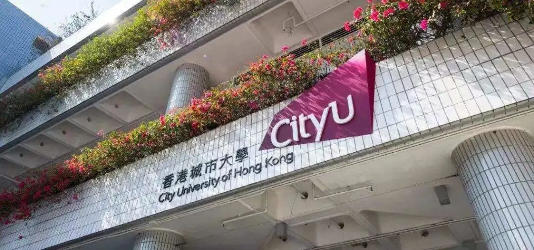 香港城市大学全奖博士招生 | Prof. Kwan（661）