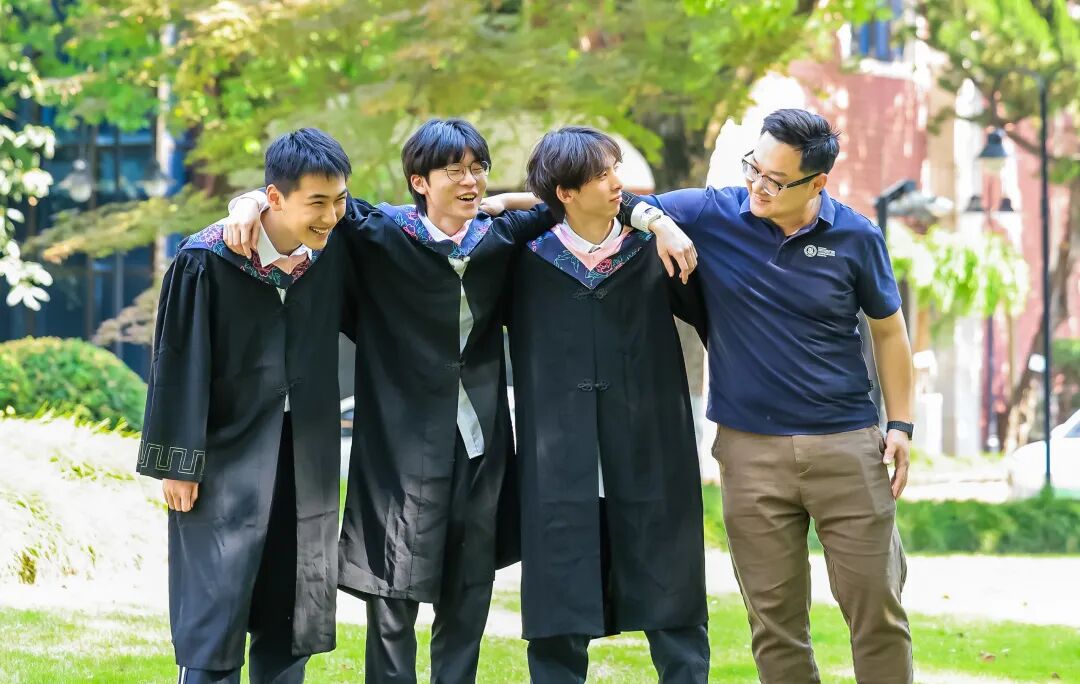 为未来布局：在上外立泰剑桥，定义属于孩子的全球胜任力