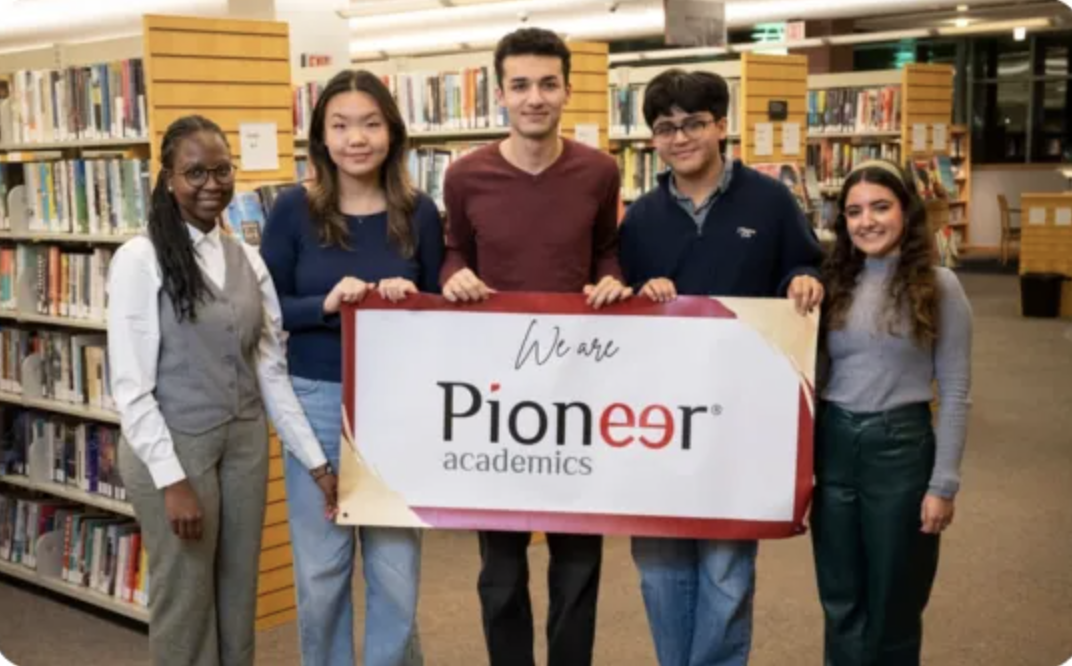 2026顶尖科研夏校，先锋科研Pioneer已开放申请！